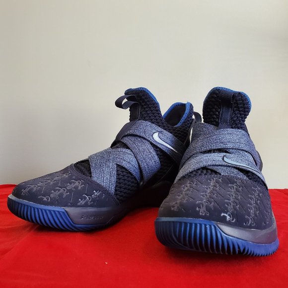 Nike LeBron Soldier 12 Anchor - Picture 1 of 3